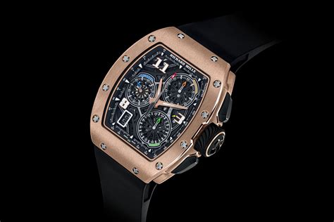 richard mille rm 72-01 prix|rm 72 01.